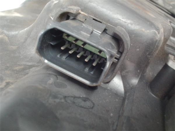 16298300 PEUGEOT Левая фара купить в Черкассы