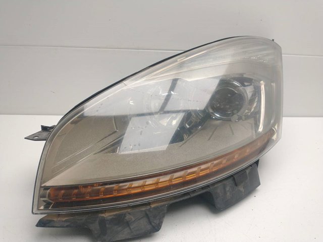 PEUGEOT 16298300 Левая фара в наличии Павлоград