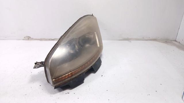 PEUGEOT 16298300 Фара левая в наличии Киев