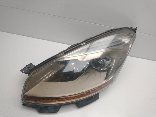PEUGEOT 16298300 Фара левая в наличии Николаев