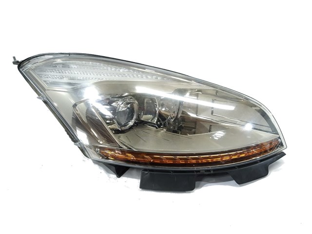 Luz direita 16298400 Peugeot/Citroen