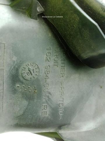 PEUGEOT 16298400 Фара правая в наличии Львов