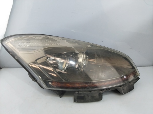 Luz direita 16298400 Peugeot/Citroen