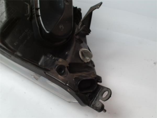 16298400 PEUGEOT Фара правая купить в Львов