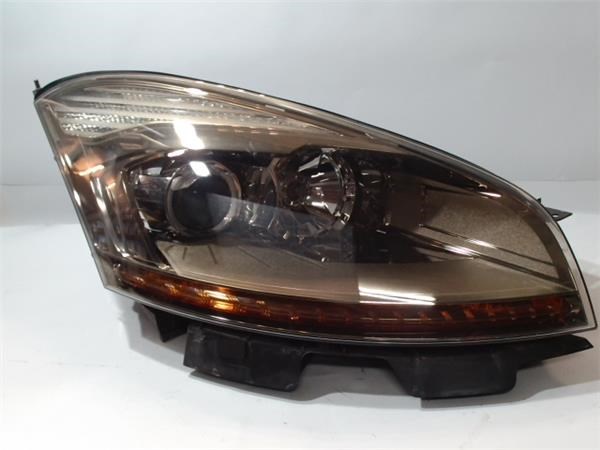 PEUGEOT 16298400 Правая фара в наличии Ирпень