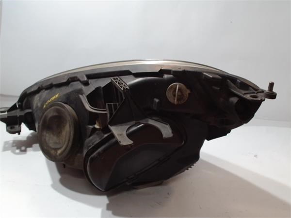 16298400 PEUGEOT Фара правая купить в Черновцы