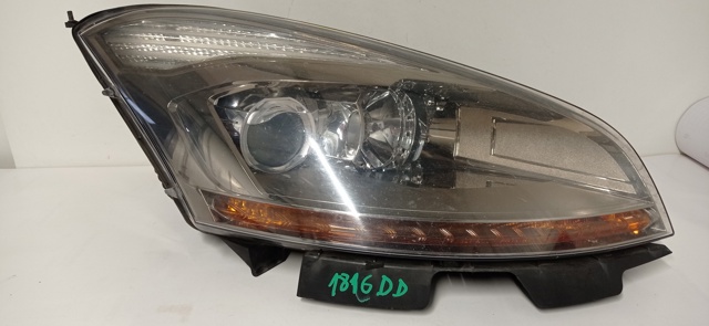 Luz direita 16298400 Peugeot/Citroen