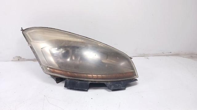 PEUGEOT 16298400 Правая фара в наличии Тернополь