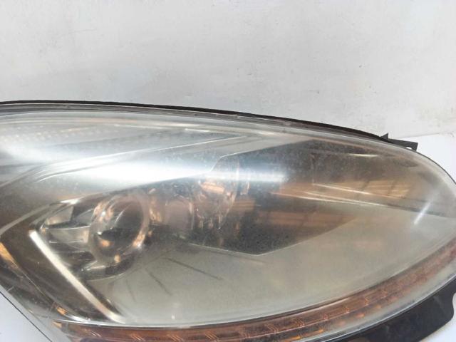 PEUGEOT 16298400 Фара правая в наличии Кривой Рог