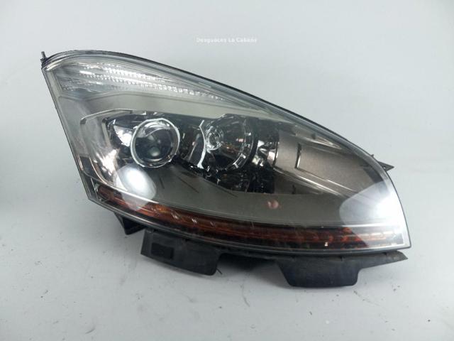 Luz direita 16298400 Peugeot/Citroen