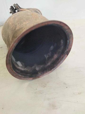 1629939 VOLVO Выхлопная труба купить в Винница