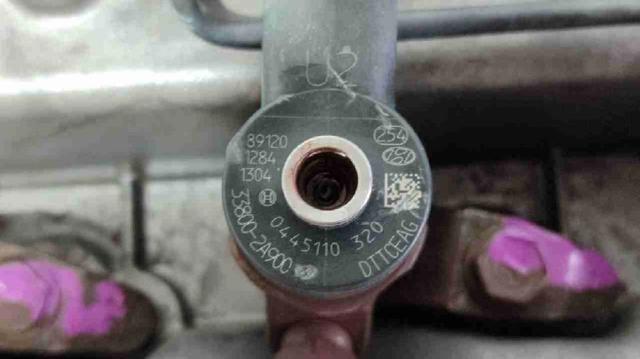 162Y12AH00 HYUNDAI Двигатель купить в Павлоград