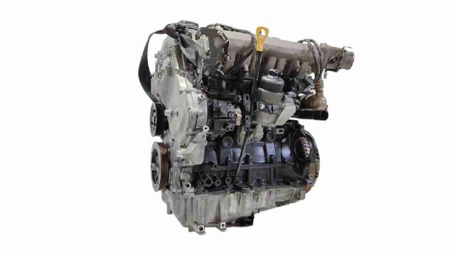 162Y12AH00 HYUNDAI Двигатель купить в Ирпень