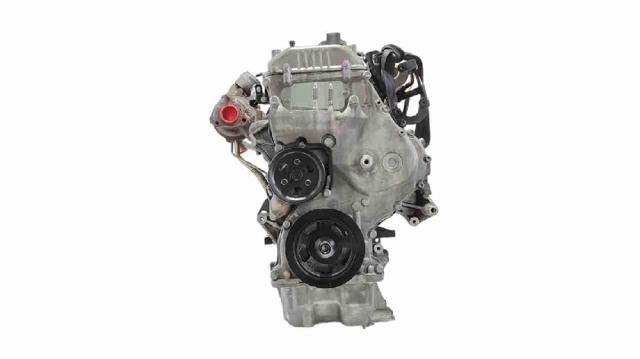 162Y12AH00 HYUNDAI Двигатель в сборе купить в Павлоград