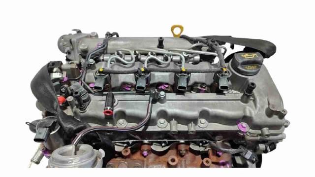 162Y12AH00 HYUNDAI Двигатель купить в Винница
