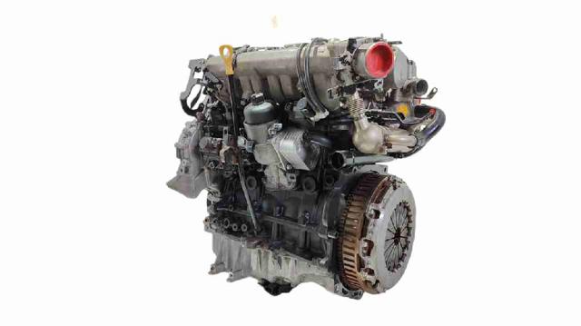 162Y12AH00 HYUNDAI Двигатель купить в Кривой Рог