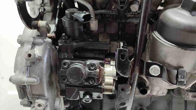 HYUNDAI 162Y12AH00 Двигатель в наличии Ужгород