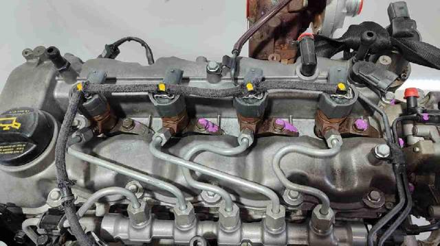 162Y12AH00 HYUNDAI Двигатель купить в Одесса