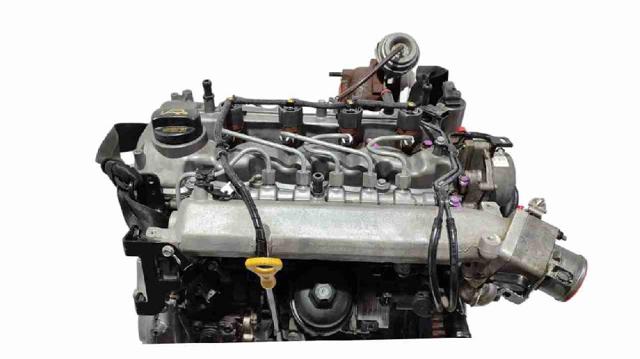 HYUNDAI 162Y12AH00 Двигатель в наличии Николаев