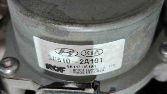 162Y12AH00 HYUNDAI Двигатель в сборе купить в Харьков