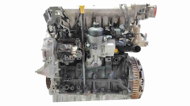 HYUNDAI 162Y12AH00 Двигатель в сборе в наличии Львов