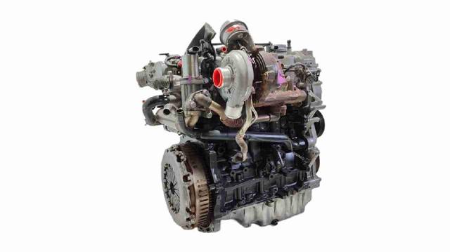 162Y12AH00 HYUNDAI Двигатель купить в Хмельницкий