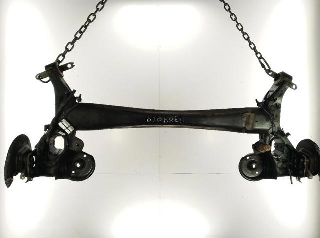 PEUGEOT 1630729480 Подрамник задний в наличии Черновцы