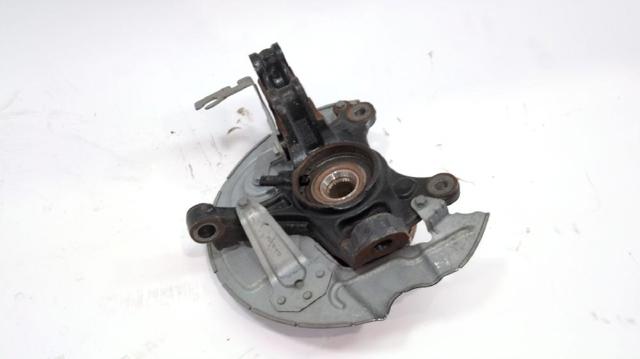 PEUGEOT 1632265380 Цапфа передняя левая в наличии Сумы