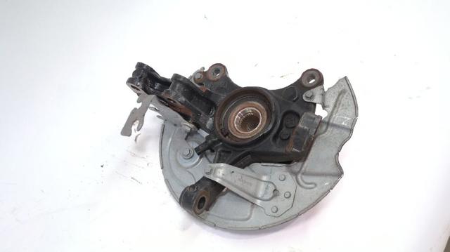 PEUGEOT 1632265380 Цапфа (поворотный кулак) передний левый в наличии Ужгород
