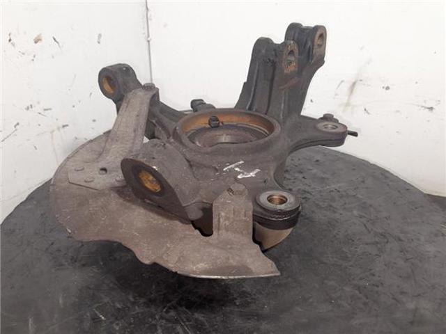 PEUGEOT 1632265380 Цапфа передняя левая в наличии Черновцы