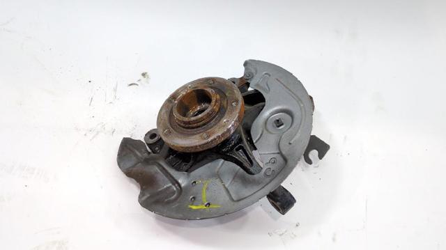 PEUGEOT 1632265380 Цапфа (поворотный кулак) передний левый в наличии Житомир