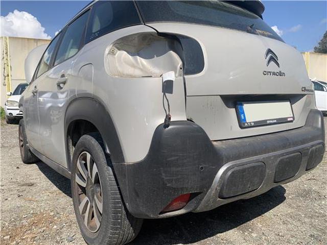 PEUGEOT 1632539780 Бампер задний в наличии Каменское