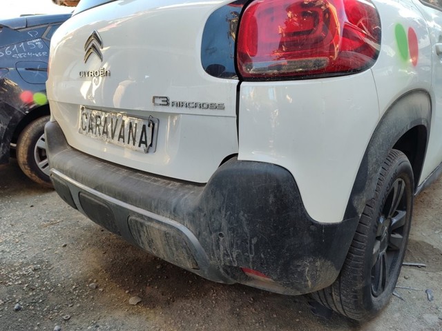 1632539780 Бампер задний купить Ровно