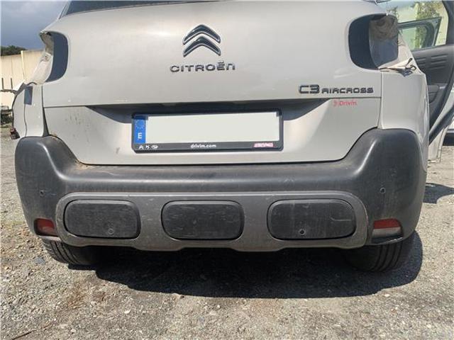 1632539780 PEUGEOT Задний бампер купить в Павлоград