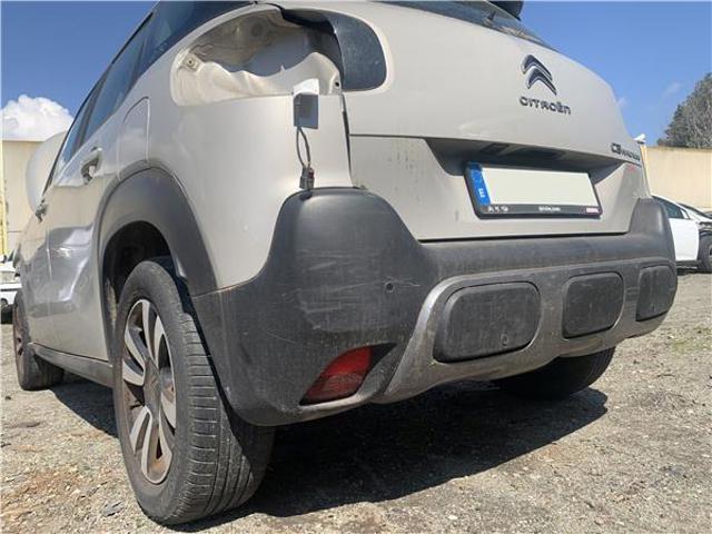1632539780 Бампер задний купить Ужгород