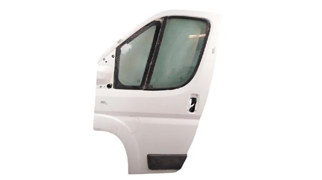 1632596580 PEUGEOT Дверь передняя левая купить в Ирпень