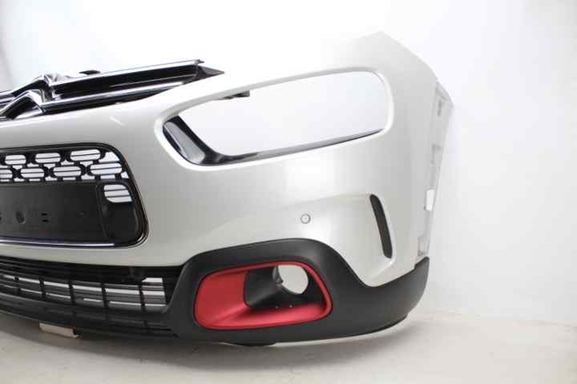 PEUGEOT 1632645680 Передний бампер в наличии Каменское