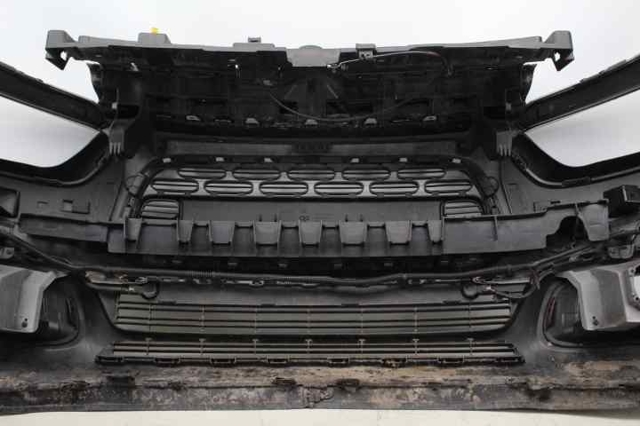 1632645680 PEUGEOT Передний бампер купить в Харьков