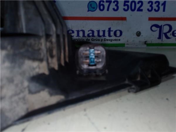 Ventilador elétrico para BMW 3 (e90) (2004-2012) 320 d 204d4 16.32-6937515
