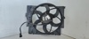 Difusor do radiador de esfriamento, montado com motor e roda de aletas 16326937515 BMW