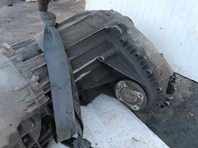 Caixa Automática de Mudança montada Mercedes ML/GLE W163