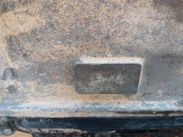 Caixa Automática de Mudança montada Mercedes ML/GLE W163