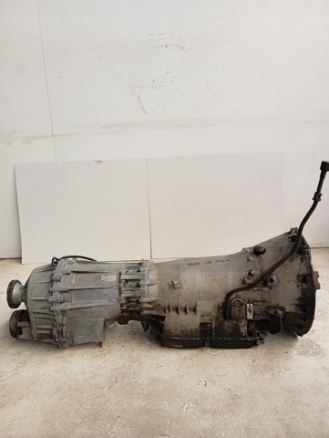 Caixa Automática de Mudança montada Mercedes ML/GLE W163