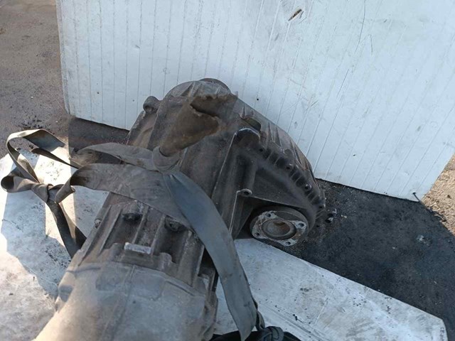 Caixa Automática de Mudança montada Mercedes ML/GLE W163