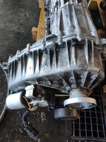 Caixa Automática de Mudança montada Mercedes ML/GLE W163