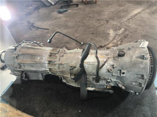 MERCEDES 1632703300 АКПП в сборе (автоматическая коробка передач) в наличии Черновцы