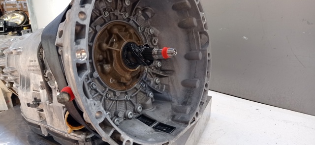 MERCEDES 1632703300 АКПП в наличии Кривой Рог