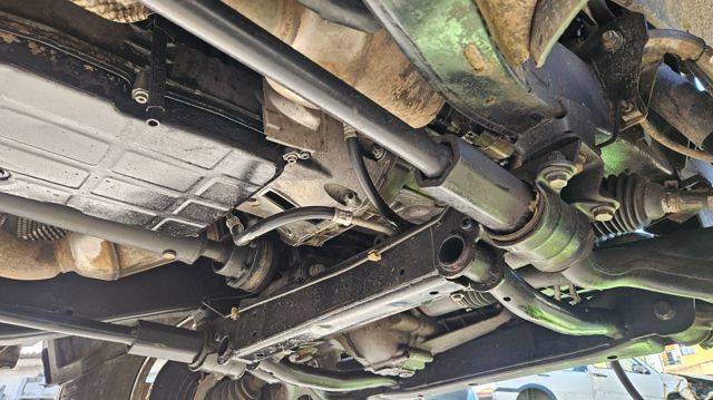 1632703300 АКПП в сборе (автоматическая коробка передач) купить Харьков