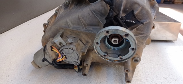1632703300 MERCEDES АКПП купить в Украина