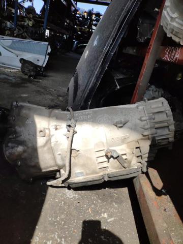 1632710901 SSANG YONG Корпус коробки передач АКПП/КПП купить в Чернигов